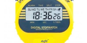 Stop Watch