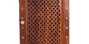 Wooden Wall Hanging Box