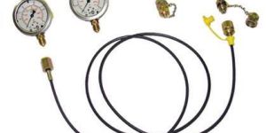 Brass Miscellaneous Parts