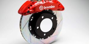 Brembo Brakes