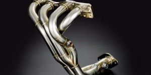 Exhaust Headers