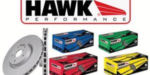 Hawk Performance Brake Pads
