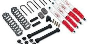 Lift Kits