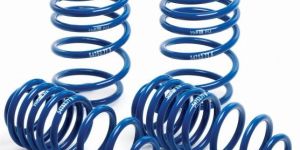 Lowering Springs