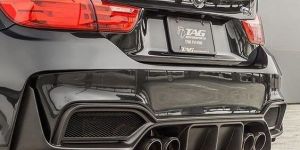 Performance Exhaust Systems