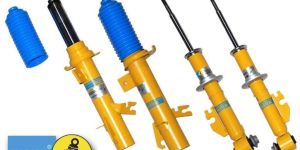 Shocks and Struts