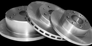 Car Brake Discs