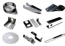 Automotive Sheet Metal Parts