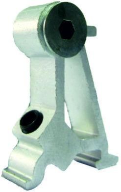 Window Mullion Connector