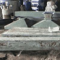 Fibreglass Reinforced Plastic Ducting