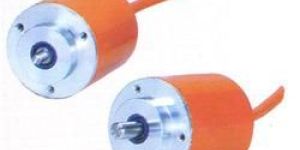 Absolute Encoders