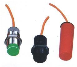 Capacitive Switches