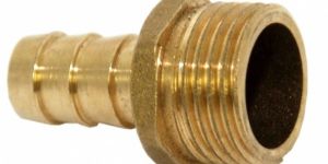 GFCS Hose Fittings