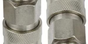 GFCS Quick Release Couplings