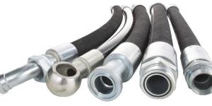 GFCS Hydraulic Hoses