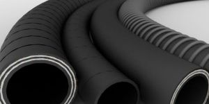 GFCS Multipurpose Rubber Hoses