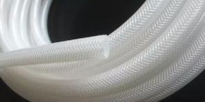 GFCS PVC Braided Hoses