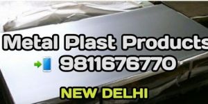 Stainless Steel Sheets