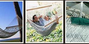 Hammock Nets