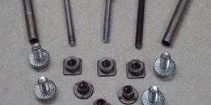 Metal Fastener