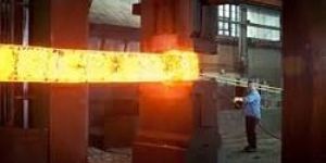 Open Die Forgings