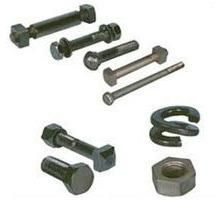 Railway Fasteners