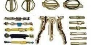 Tractor Spare Parts
