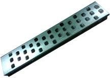 Perforated Cable Trays