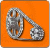 Roller Chain Sprockets