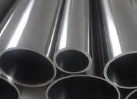 Cold Drawn Stainless Steel Pipe
