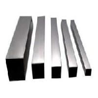 Stainless Steel Rectangular Tubes