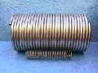 Stainless Steel Tube Coil