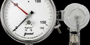 Indicating Pressure Switches