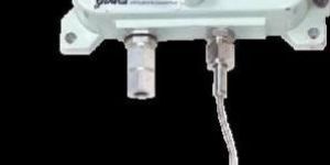 Indicating Temperature Switch