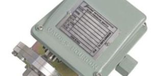 Pressure Switches