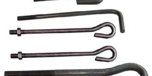 Foundation Bolts