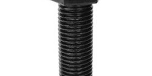 Mild Steel Hex Full Thread Bolts