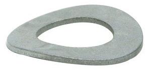 Wave Washers