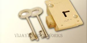 Double Action Universal Furniture Locks