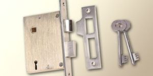 Mortise Lock
