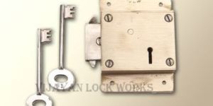 Wardrobe Pardar Lock