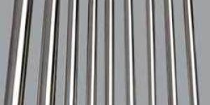 Stainless Steel Capillary Tubes