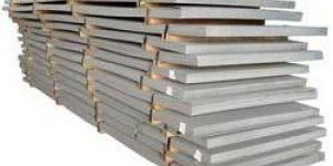 Stainless Steel Sheets
