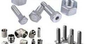 Titanium Fasteners & Fittings