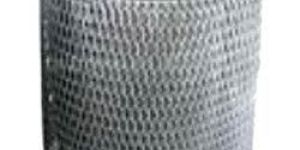 Titanium Mesh and Baskets