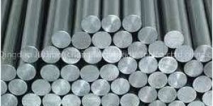 Titanium Rods