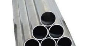 Titanium Tubes