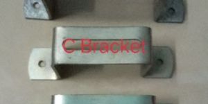 C Brackets