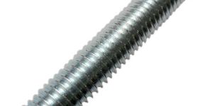 Galvanized Iron Threaded Studs