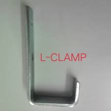 L Clamp